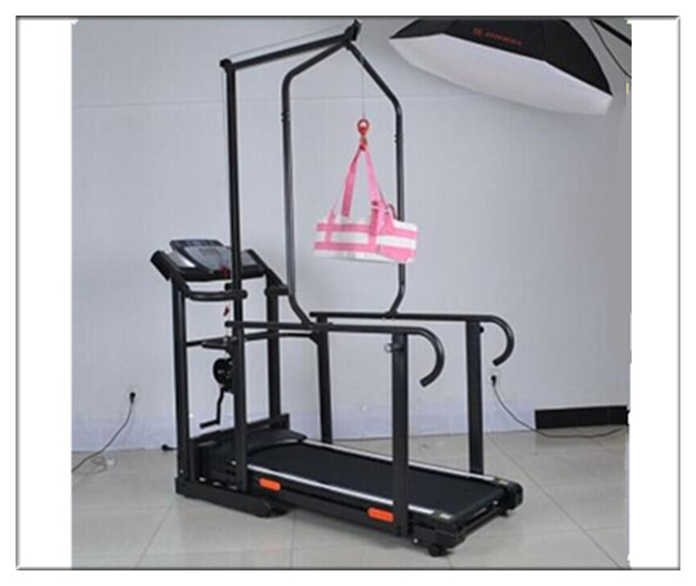 rehabilitation treadmill DF-K360D